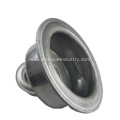 Belt Conveyor Idler Roller Small Bearing Block